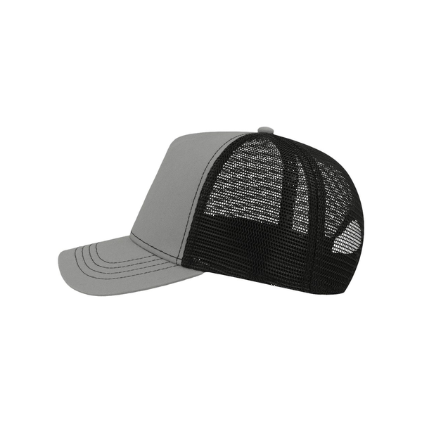 Atlantis® Sustainable Recycled Poly Canvas Cap