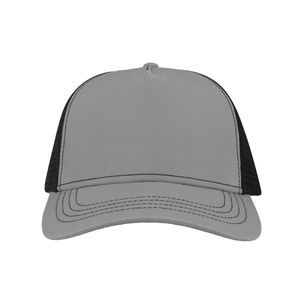 Atlantis® Sustainable Recycled Poly Canvas Cap