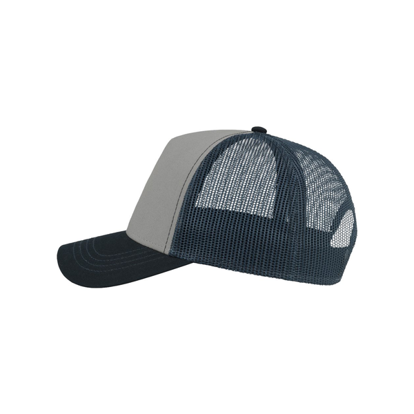 Atlantis® Sustainable Recycled Poly Canvas Cap