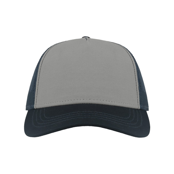 Atlantis® Sustainable Recycled Poly Canvas Cap