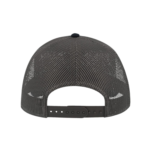 Atlantis® Sustainable Recycled Poly Canvas Cap