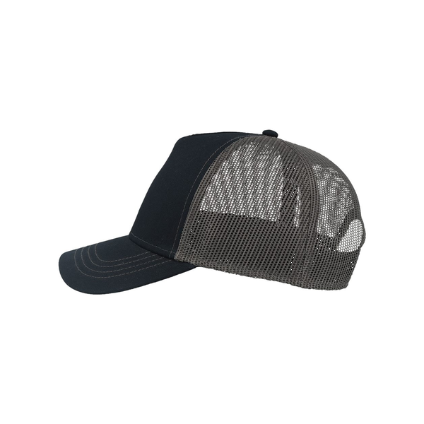 Atlantis® Sustainable Recycled Poly Canvas Cap