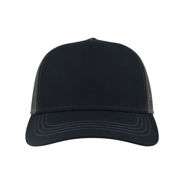 Atlantis® Sustainable Recycled Poly Canvas Cap