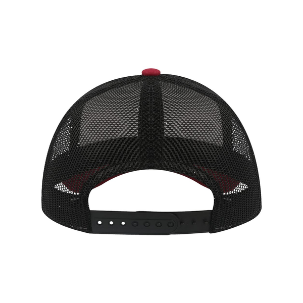 Atlantis® Sustainable Recycled Poly Canvas Cap