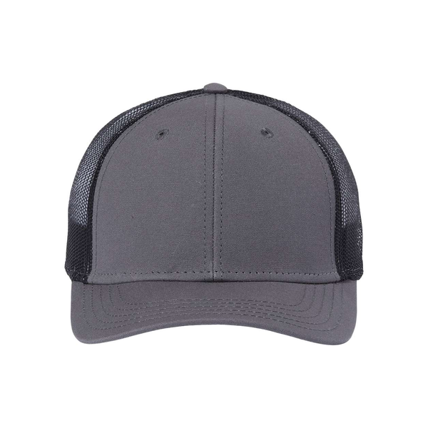 Atlantis® Sustainable Recycled Cotton Trucker Cap