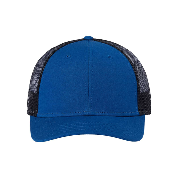 Atlantis® Sustainable Recycled Cotton Trucker Cap