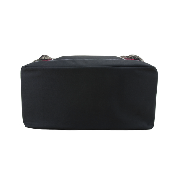 Campbell Polycanvas Sport Bag, 18"