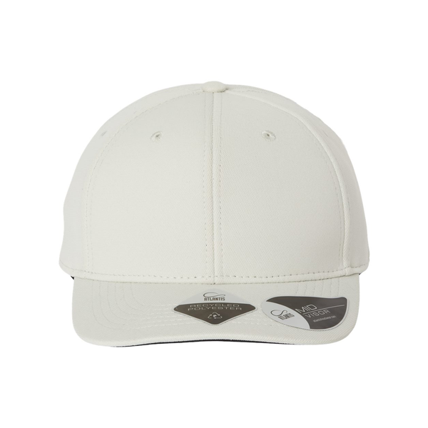 Atlantis® Sustainable Recycled Honeycomb Poly Cap