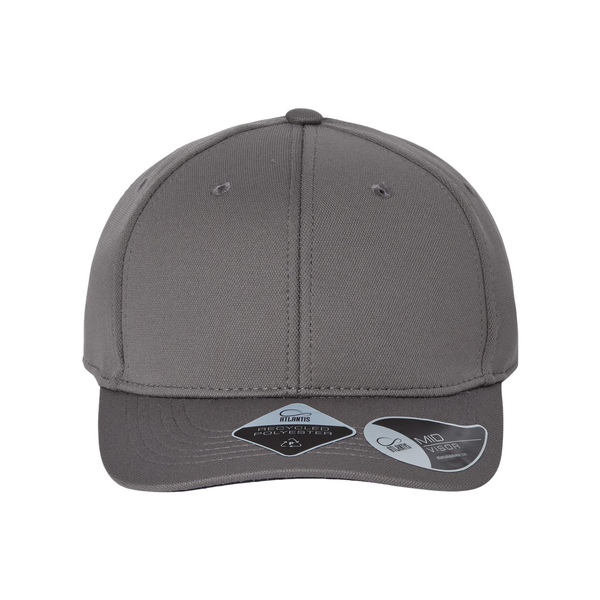 Atlantis® Sustainable Recycled Honeycomb Poly Cap