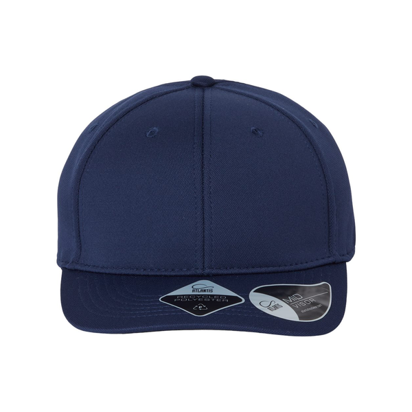 Atlantis® Sustainable Recycled Honeycomb Poly Cap