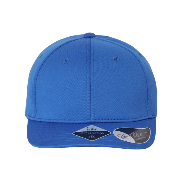 Atlantis® Sustainable Recycled Honeycomb Poly Cap