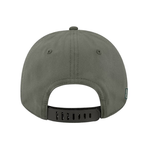 Legacy® Back Nine Recycled Poly Cap