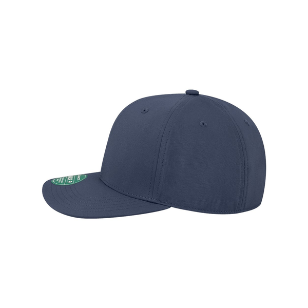 Legacy® Back Nine Recycled Poly Cap