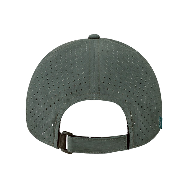 Legacy® Reclaim Recycled Poly Sport Mesh Cap