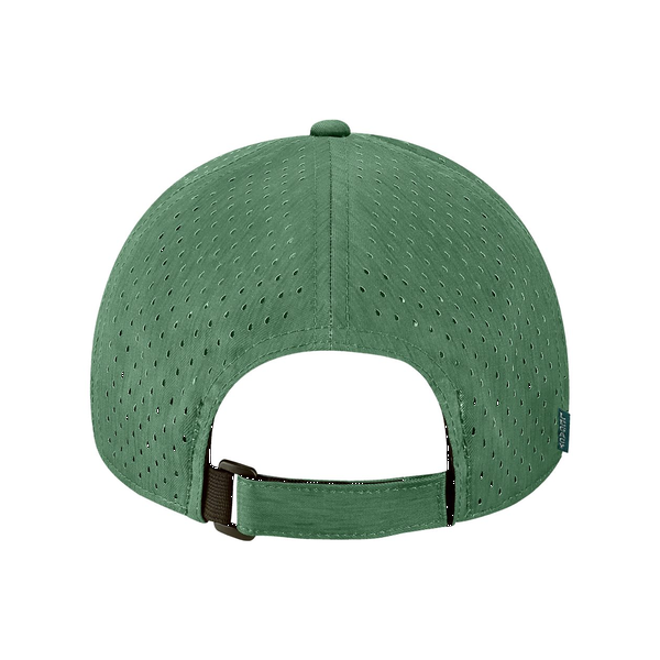 Legacy® Reclaim Recycled Poly Sport Mesh Cap