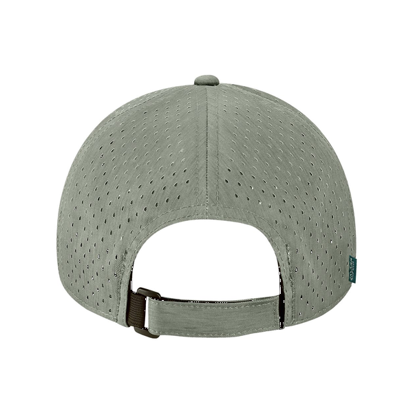 Legacy® Reclaim Recycled Poly Sport Mesh Cap