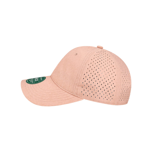Legacy® Reclaim Recycled Poly Sport Mesh Cap