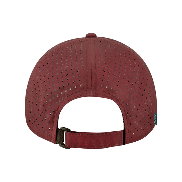 Legacy® Reclaim Recycled Poly Sport Mesh Cap