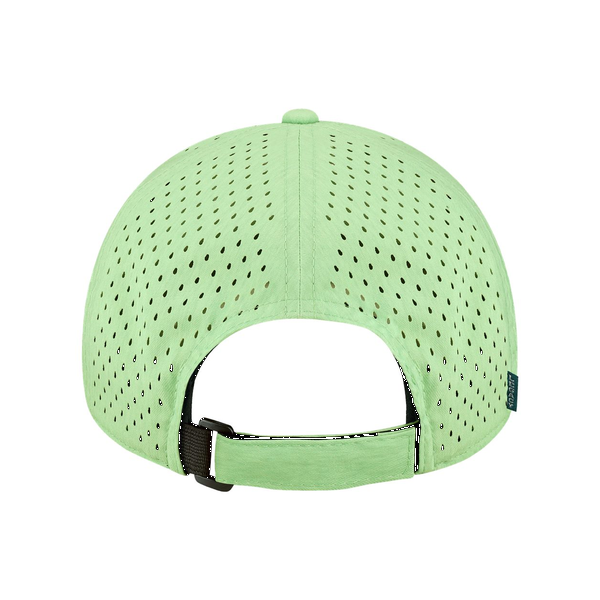 Legacy® Reclaim Recycled Poly Sport Mesh Cap