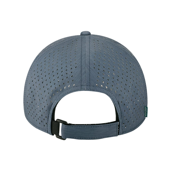 Legacy® Reclaim Recycled Poly Sport Mesh Cap