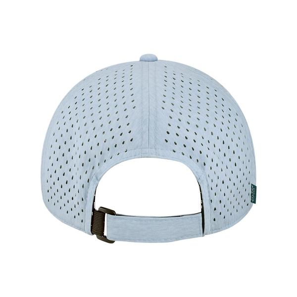 Legacy® Reclaim Recycled Poly Sport Mesh Cap