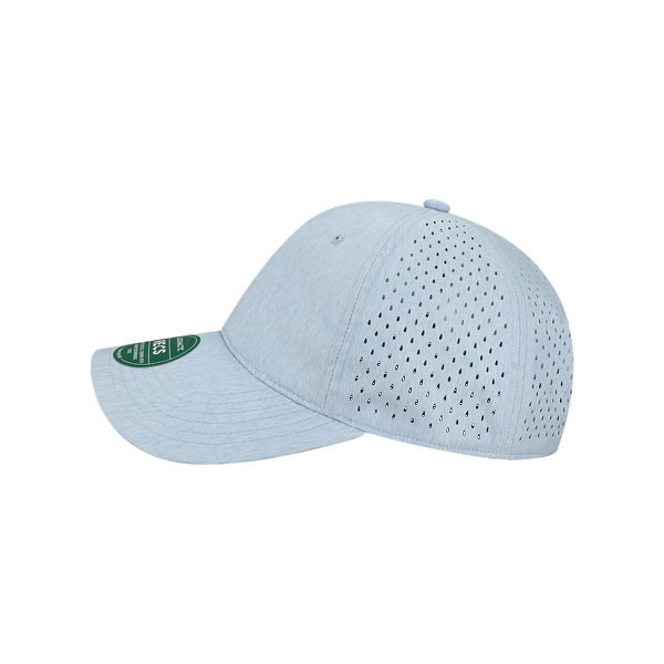 Legacy® Reclaim Recycled Poly Sport Mesh Cap