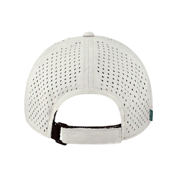 Legacy® Reclaim Recycled Poly Sport Mesh Cap