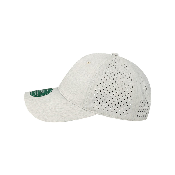 Legacy® Reclaim Recycled Poly Sport Mesh Cap