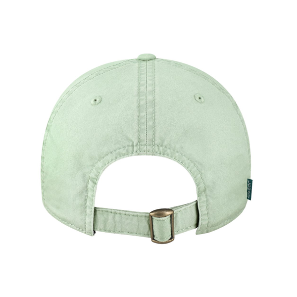 Legacy® Terra Soft Wash Cotton Twill Cap
