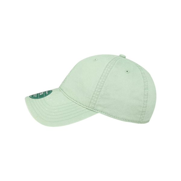 Legacy® Terra Soft Wash Cotton Twill Cap