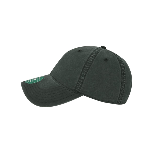 Legacy® Terra Soft Wash Cotton Twill Cap