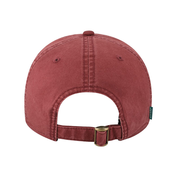 Legacy® Terra Soft Wash Cotton Twill Cap