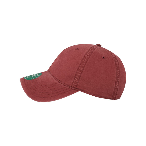 Legacy® Terra Soft Wash Cotton Twill Cap