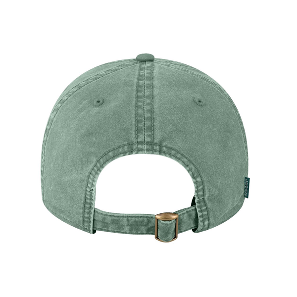 Legacy® Terra Soft Wash Cotton Twill Cap