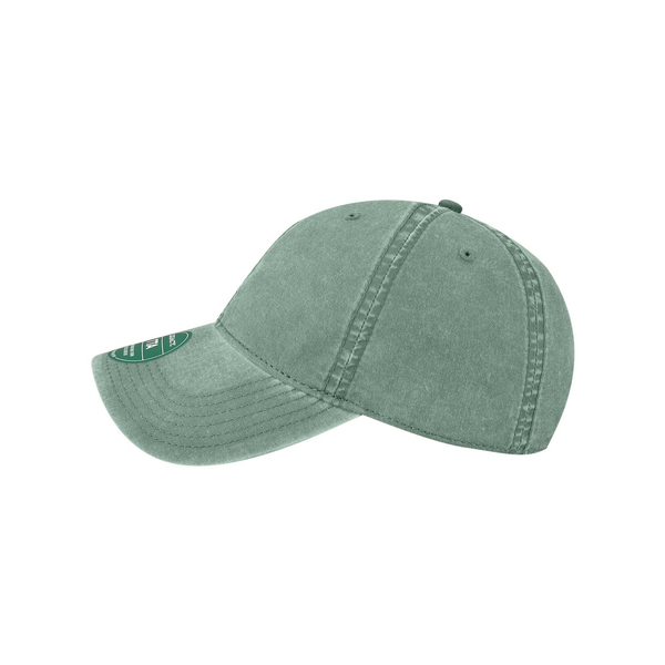 Legacy® Terra Soft Wash Cotton Twill Cap