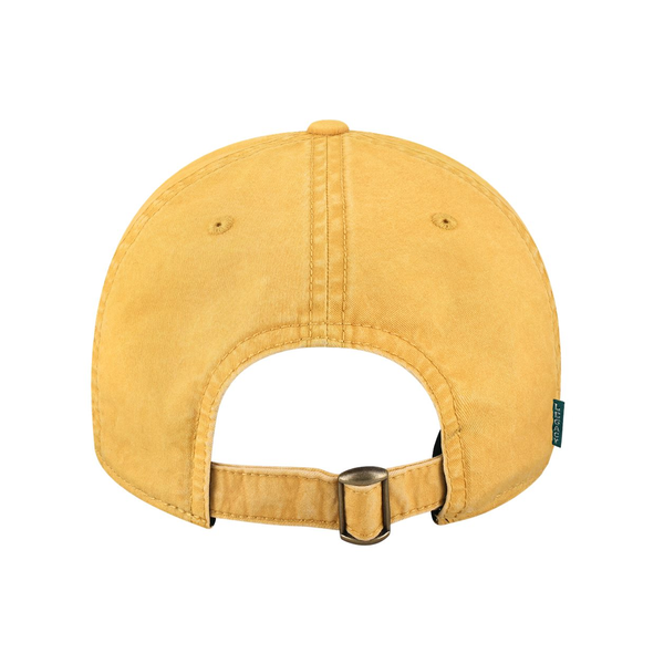 Legacy® Terra Soft Wash Cotton Twill Cap