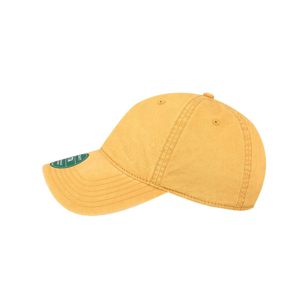 Legacy® Terra Soft Wash Cotton Twill Cap
