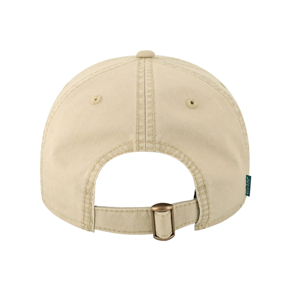 Legacy® Terra Soft Wash Cotton Twill Cap