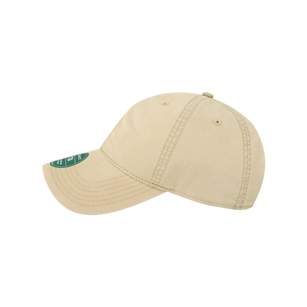 Legacy® Terra Soft Wash Cotton Twill Cap