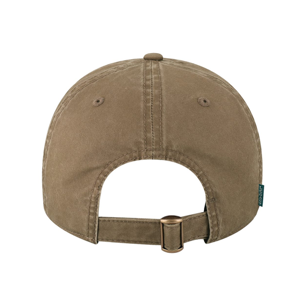Legacy® Terra Soft Wash Cotton Twill Cap