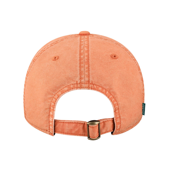 Legacy® Terra Soft Wash Cotton Twill Cap