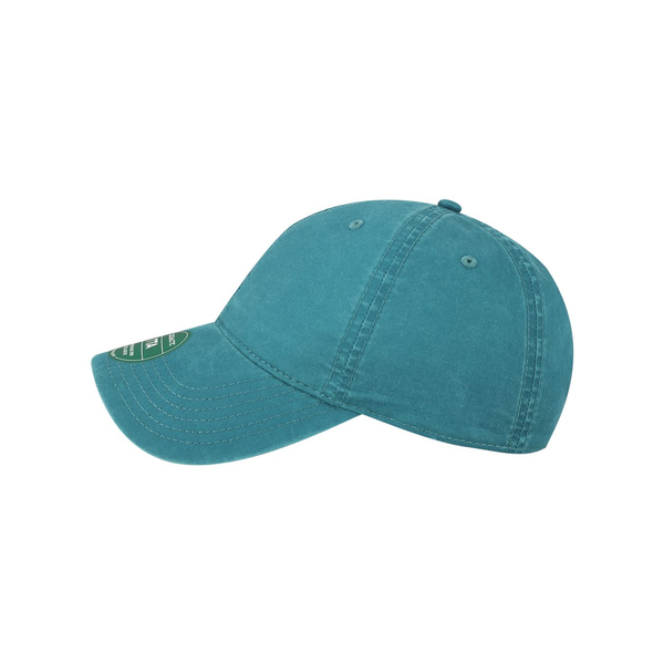 Legacy® Terra Soft Wash Cotton Twill Cap