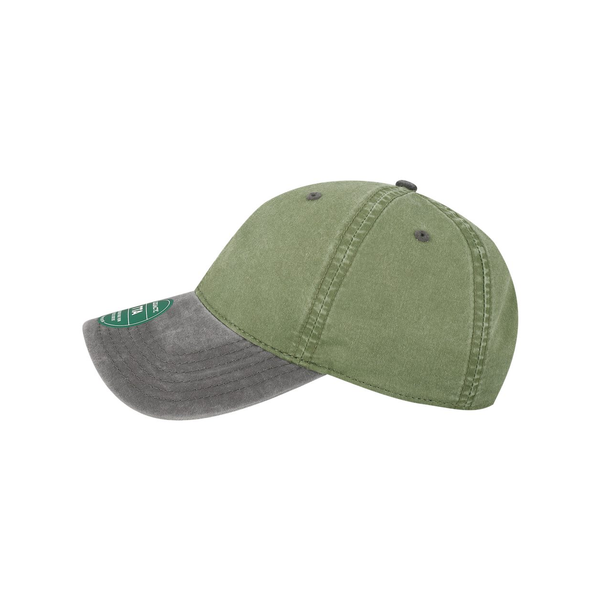 Legacy® Terra Soft Wash Cotton Twill Cap
