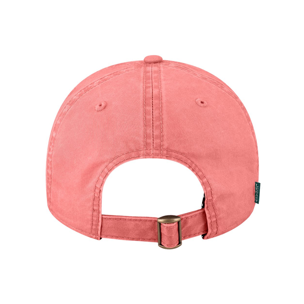 Legacy® Terra Soft Wash Cotton Twill Cap