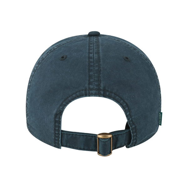 Legacy® Terra Soft Wash Cotton Twill Cap