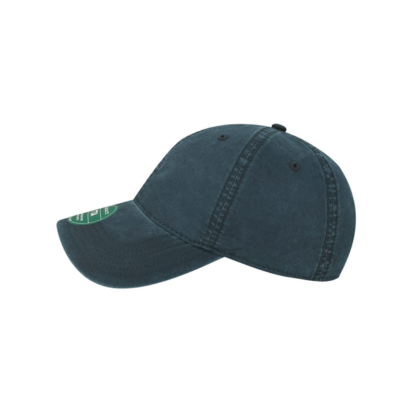 Legacy® Terra Soft Wash Cotton Twill Cap