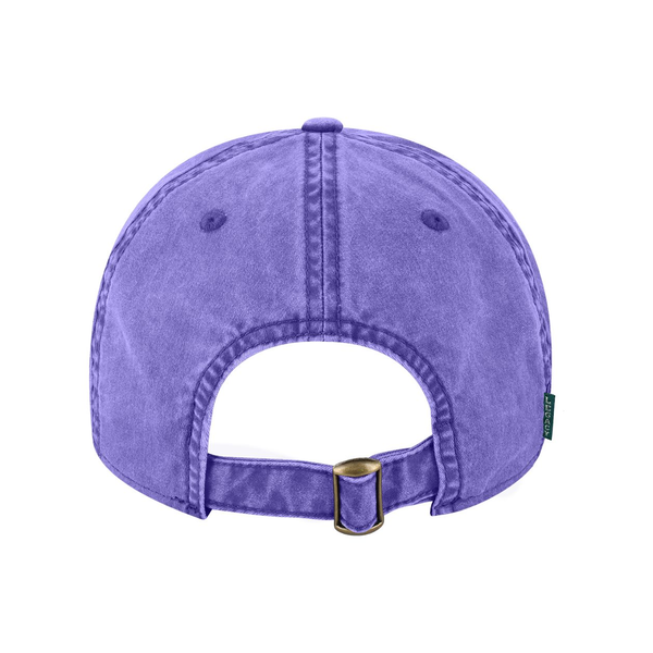 Legacy® Terra Soft Wash Cotton Twill Cap