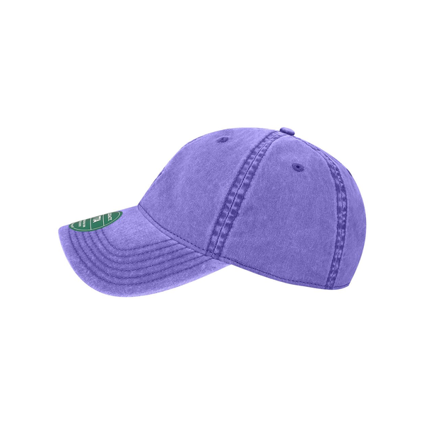 Legacy® Terra Soft Wash Cotton Twill Cap