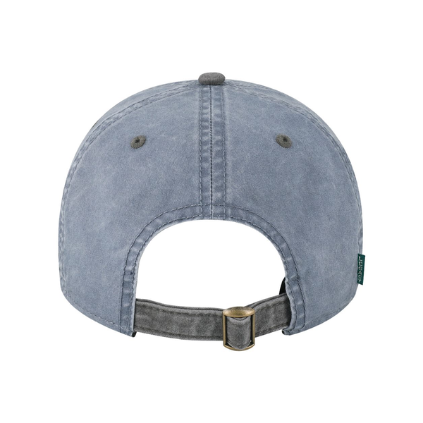 Legacy® Terra Soft Wash Cotton Twill Cap