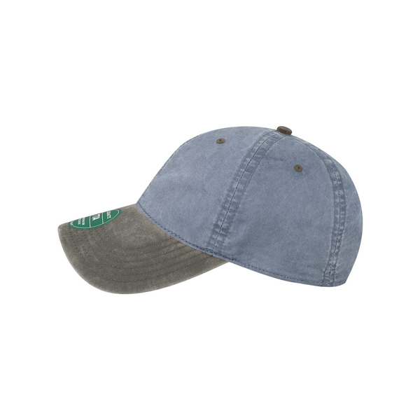 Legacy® Terra Soft Wash Cotton Twill Cap
